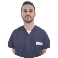 Nicola Basile Fisioterapista Sportivo