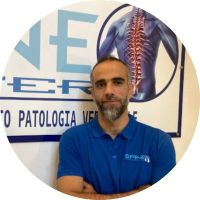 Corrado Borghi Fisioterapista Bioingegnere