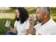 Ritenzione idrica e alimentazione