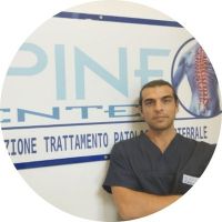Luca Landolfi Massofisioterapista Chinesiologo