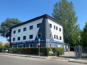 Sede Spine Center