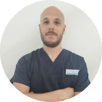 Michele Magli Fisioterapista Chinesiologo