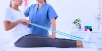 Terapia Manuale/Chinesiterapia