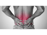 L'Utilizzo dell'ozono terapia per la patologia lombare (mal di Schiena)