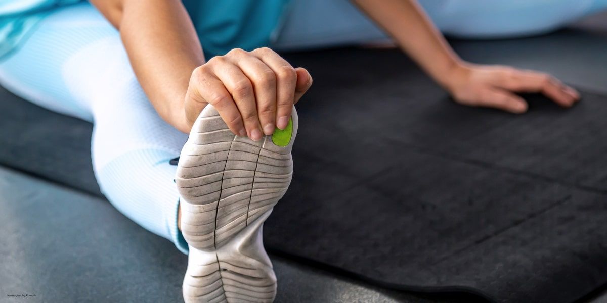 Chinesiterapia in Palestra