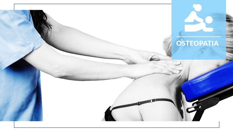 MANIPOLAZIONE OSTEOPATICA A BOLOGNA