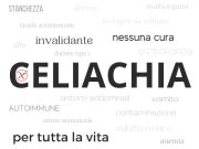 ALIMENTAZIONE E CELIACHIA