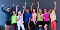 Ginnastica Posturale Corpo Mente e Metodo Pilates