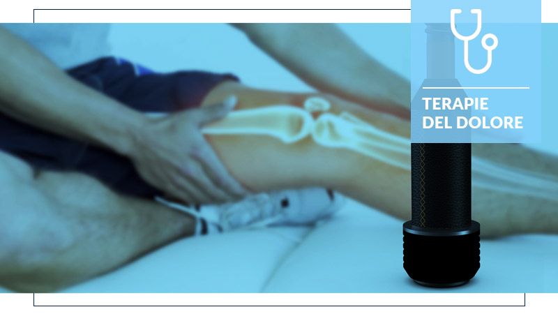 LASERTERAPIA A BOLOGNA