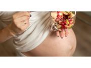 Alimentazione in Gravidanza