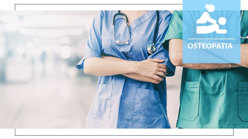 SPINE CENTER: POLIAMBULATORIO A BOLOGNA