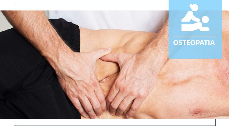 TRATTAMENTI OSTEOPATICI A BOLOGNA: COSA CURANO E COME FUNZIONANO