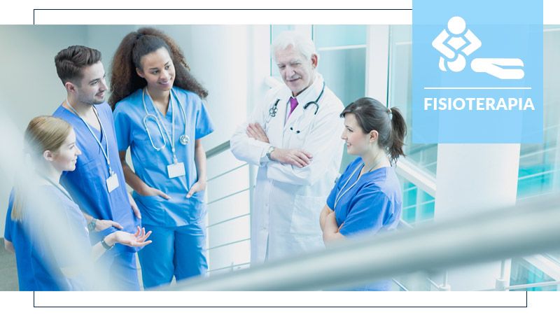 CENTRO DI RIABILITAZIONE A BOLOGNA