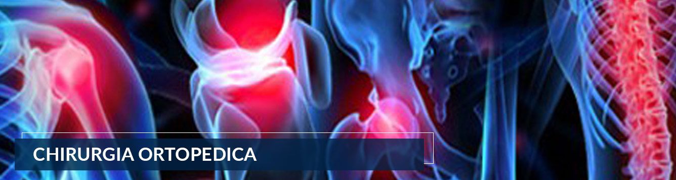 CHIRURGIA ORTOPEDICA A BOLOGNA