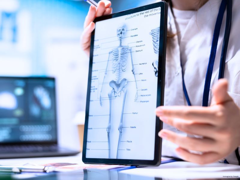 Formazione spine center