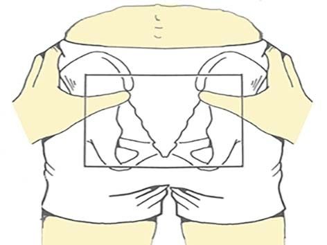 Revisione critica del test di flessione in piedi e seduto