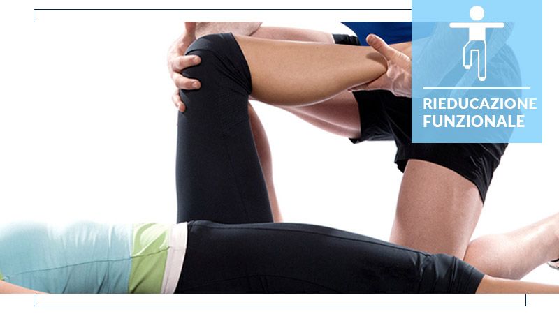 RIEDUCAZIONE FUNZIONALE A BOLOGNA