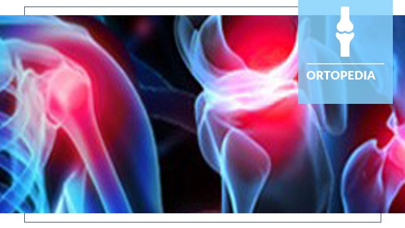 CHIRURGIA ORTOPEDICA A BOLOGNA