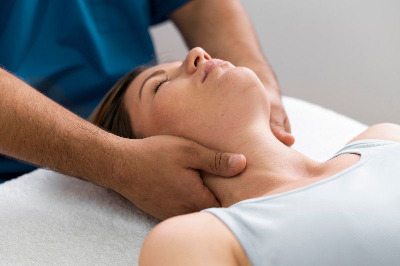 SPINE CENTER – FISIOTERAPIA A BOLOGNA
