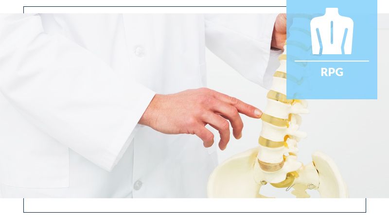 TRATTAMENTO DELLA SCOLIOSI A BOLOGNA TRAMITE PROTOCOLLO SEAS