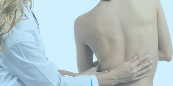 Rieducazione posturale globale