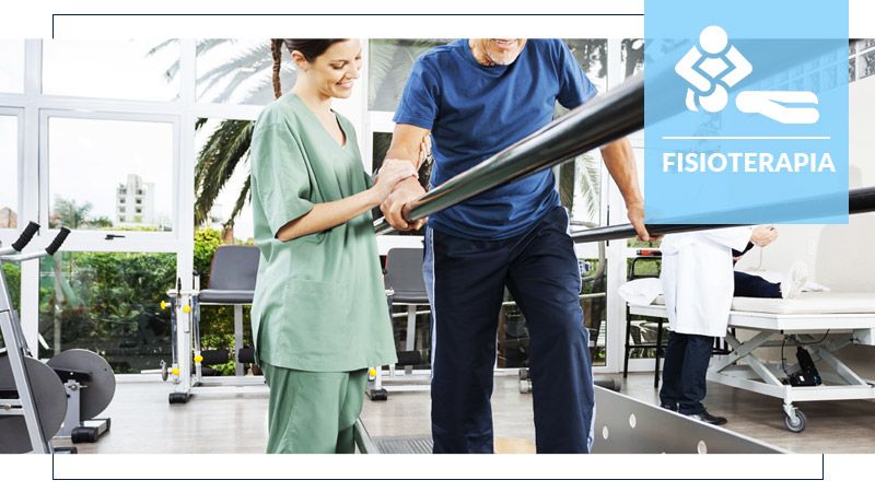 CENTRO DI FISIOTERAPIA A BOLOGNA