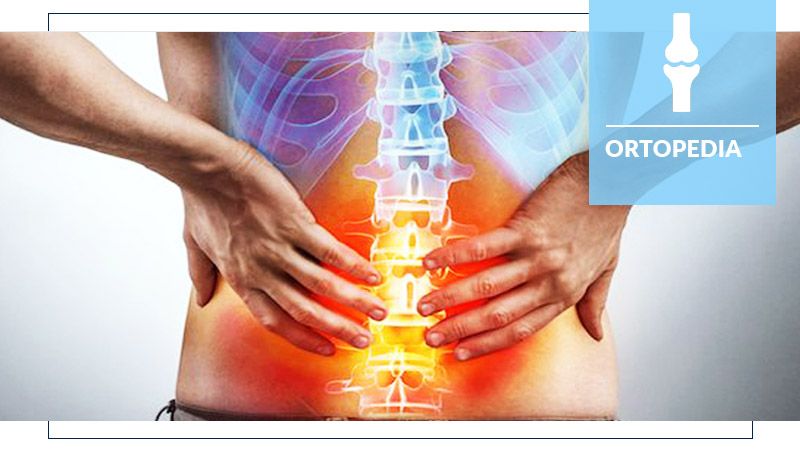 CHIRURGIA ORTOPEDICA SPECIALISTICA VERTEBRALE A BOLOGNA