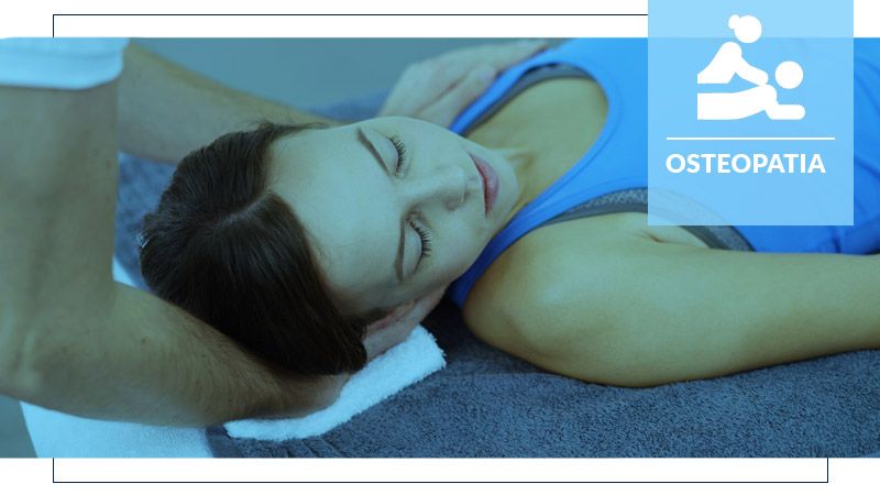 SPINE CENTER: CENTRO DI OSTEOPATIA A BOLOGNA