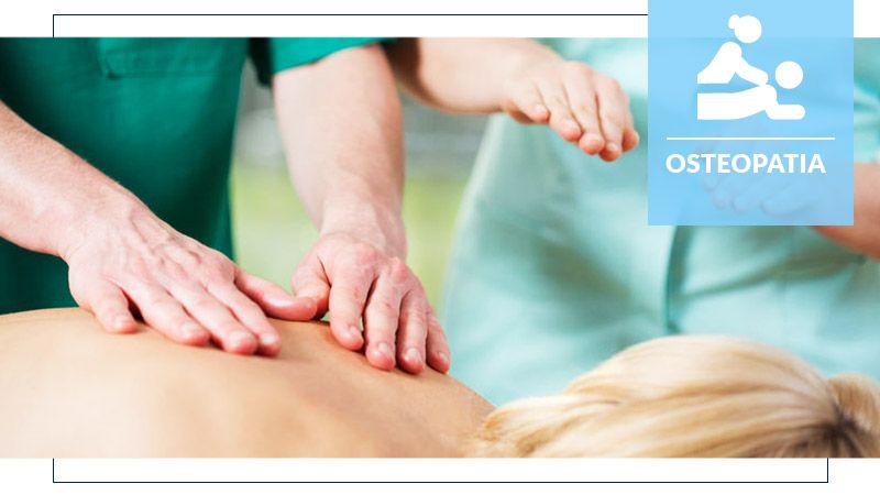 SEDUTE DI OSTEOPATIA A BOLOGNA: COME FUNZIONANO E QUANTO DURANO