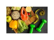 Attività fisica e Alimentazione