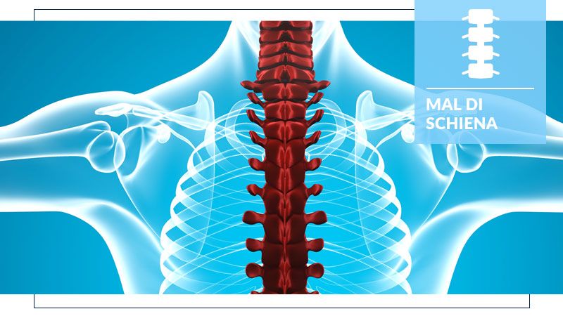 CENTRO PER PATOLOGIE DELLA SCHIENA A BOLOGNA
