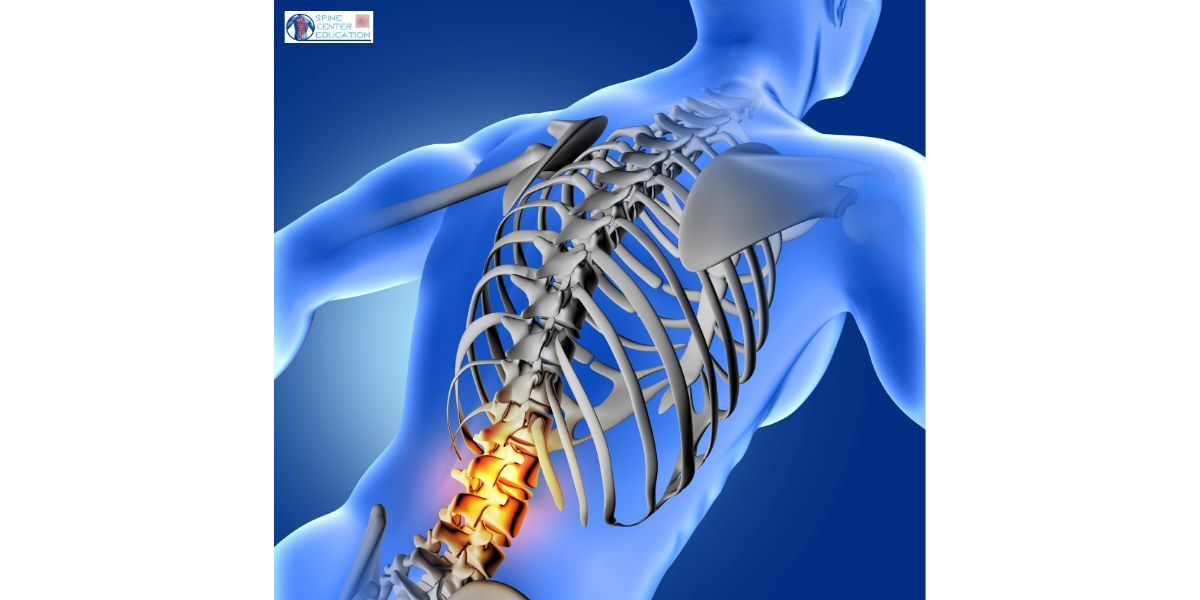 OSTEOPATIA STRUTTURALE DEL BACINO E DEL RACHIDE BASATA SU EVIDENZE ANATOMICHE