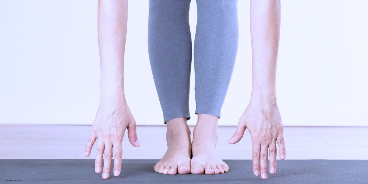 Ginnastica Posturale con elementi di Yoga