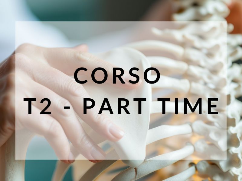 Corsi Part Time Osce Spine Center
