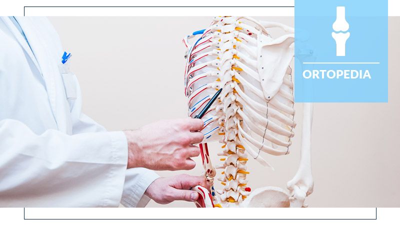 CENTRO DI RIABILITAZIONE ORTOPEDICA A BOLOGNA