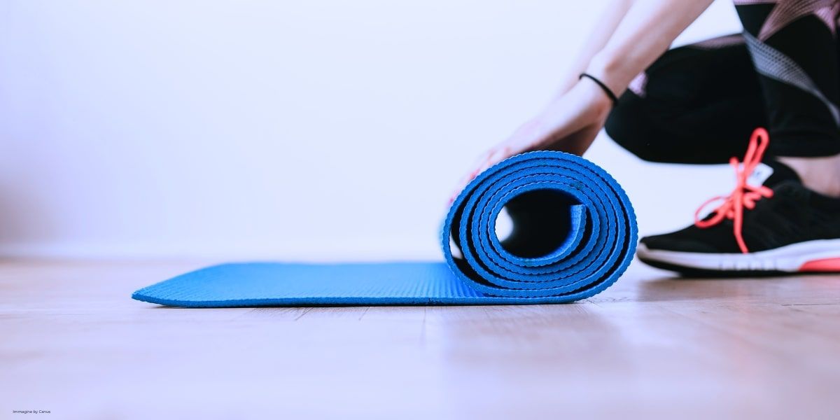 Ginnastica posturale