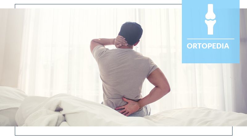 DIAGNOSI E TERAPIA PER LE PATOLOGIE DEL RACHIDE CERVICALE A BOLOGNA