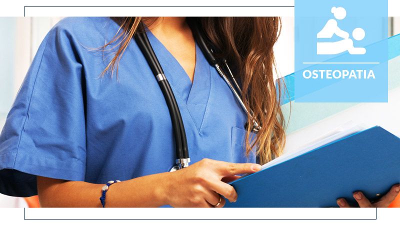 CENTRO DI FORMAZIONE PER OSTEOPATI A BOLOGNA