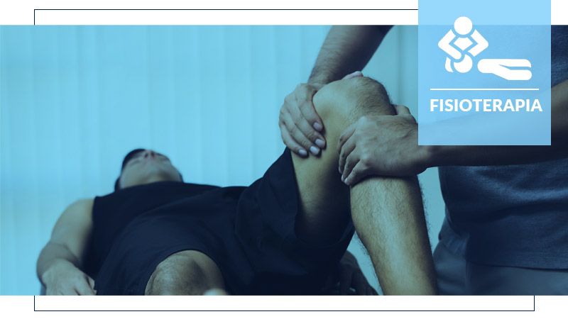 INTERVENTI DI FISIOTERAPIA POST-OPERATORIA A BOLOGNA