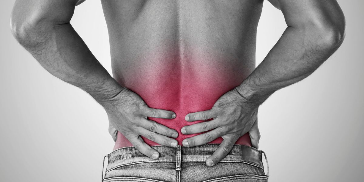 L'Utilizzo dell'ozono terapia per la patologia lombare (mal di Schiena)