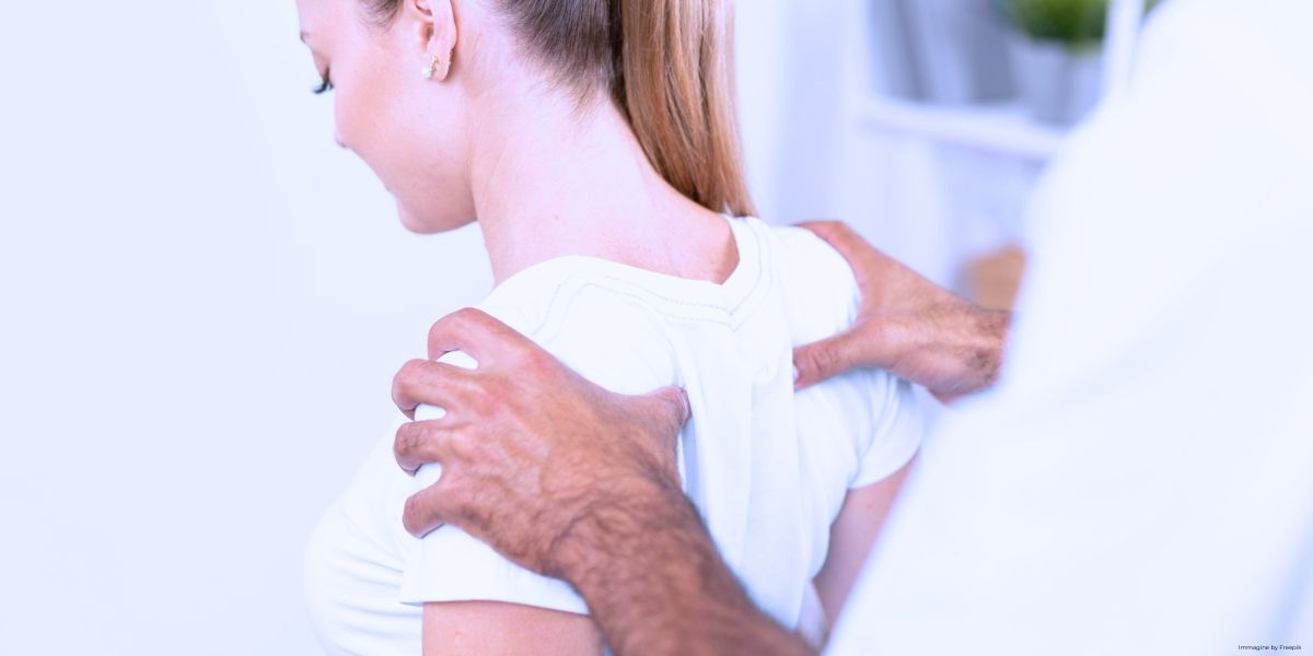 Esercizi Specifici Per La Scoliosi – SEAS