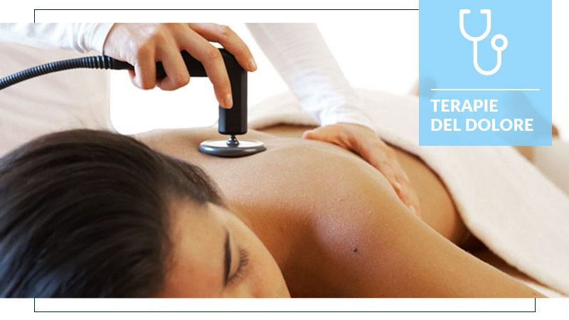 SEDUTE DI TRATTAMENTO DI TECARTERAPIA A BOLOGNA