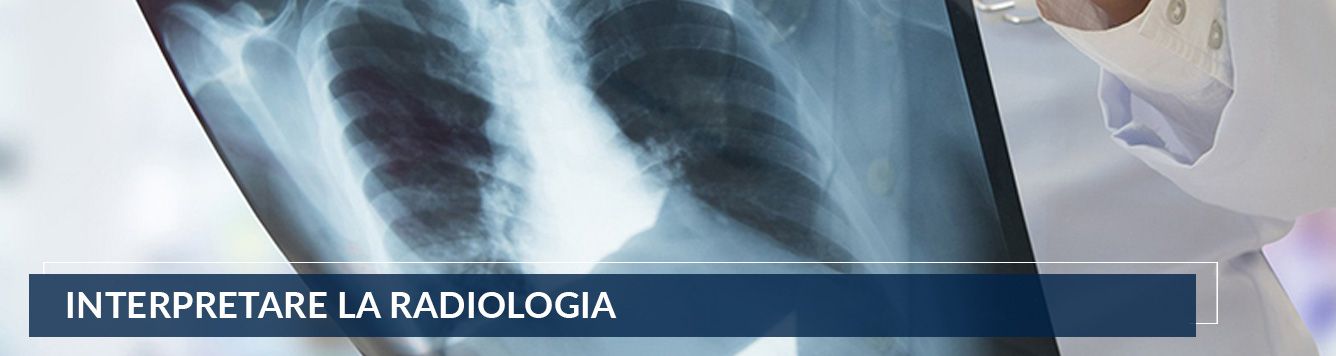 Interpretare la radiologia dal punto di vista della terapia manuale/osteopatia 