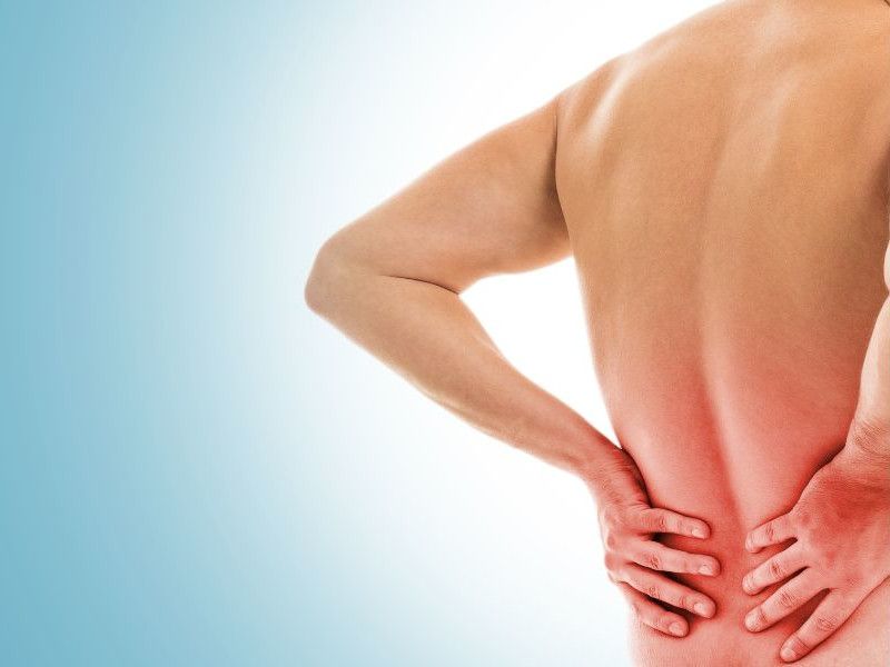 VERIFICA DELL’ EFFICACIA DEL TRATTAMENTO OMT MEDIANTE L'UTILIZZO DI UNA TERMOCAMERA IN PAZIENTI CON LOW BACK PAIN